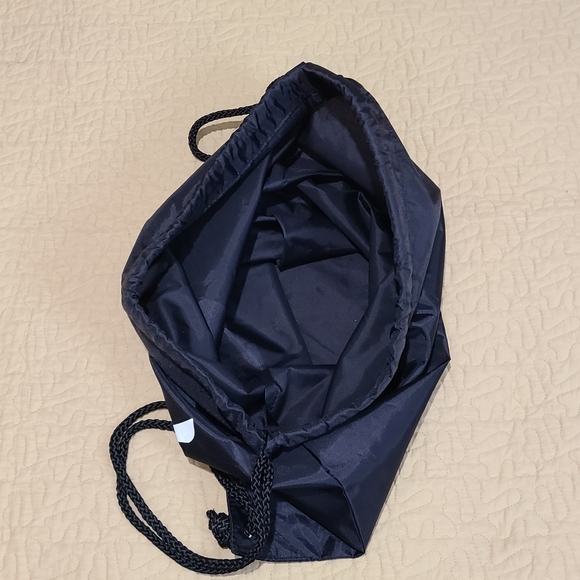 JEFE Cowboy Skull sling backpack - Picture 3 of 6